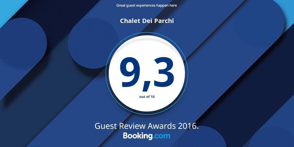 Chalet Dei Parchi Bed & Breakfast Saracinesco Dış mekan fotoğraf